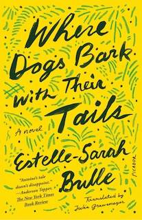 Couverture_Where Dogs Bark with Their Tails