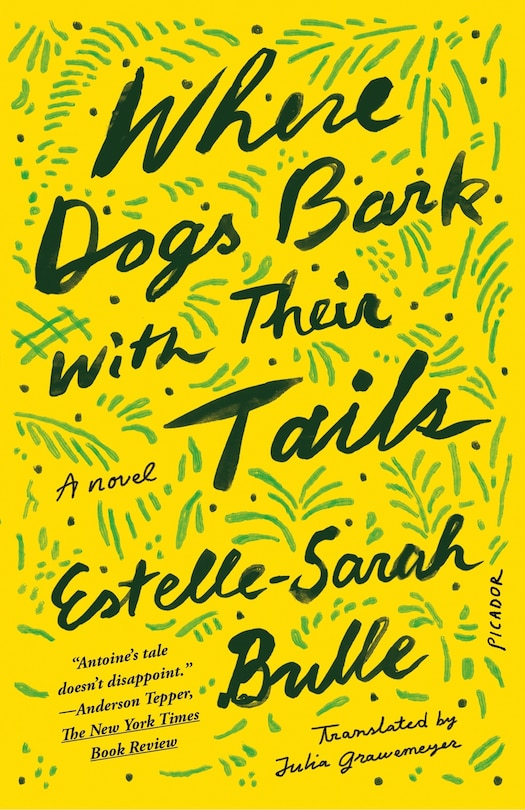 Couverture_Where Dogs Bark with Their Tails