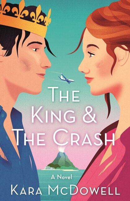 Front cover_Heir, Apparently