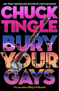 Front cover_Bury Your Gays