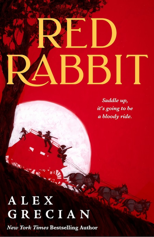 Front cover_Red Rabbit