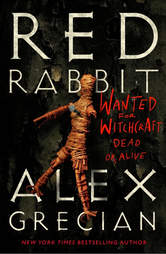 Front cover_Red Rabbit