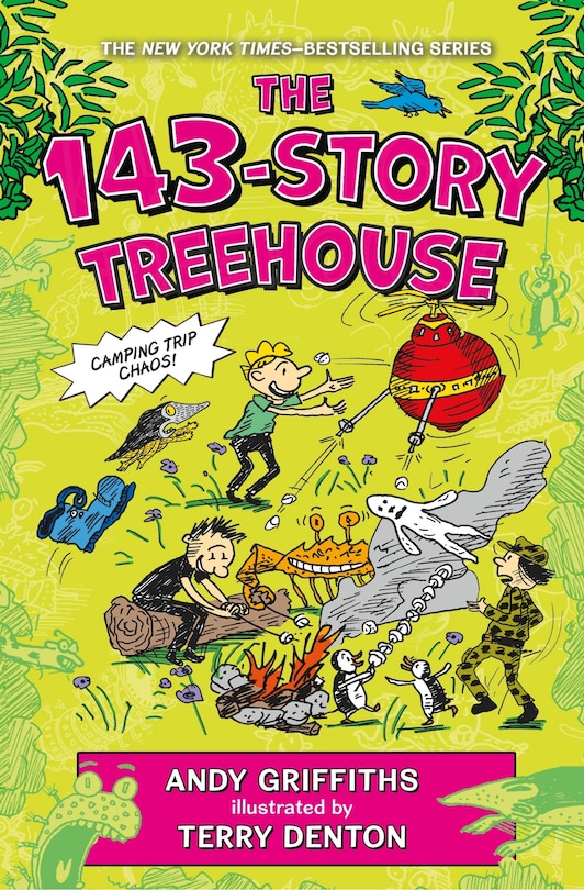 Front cover_The 143-Story Treehouse