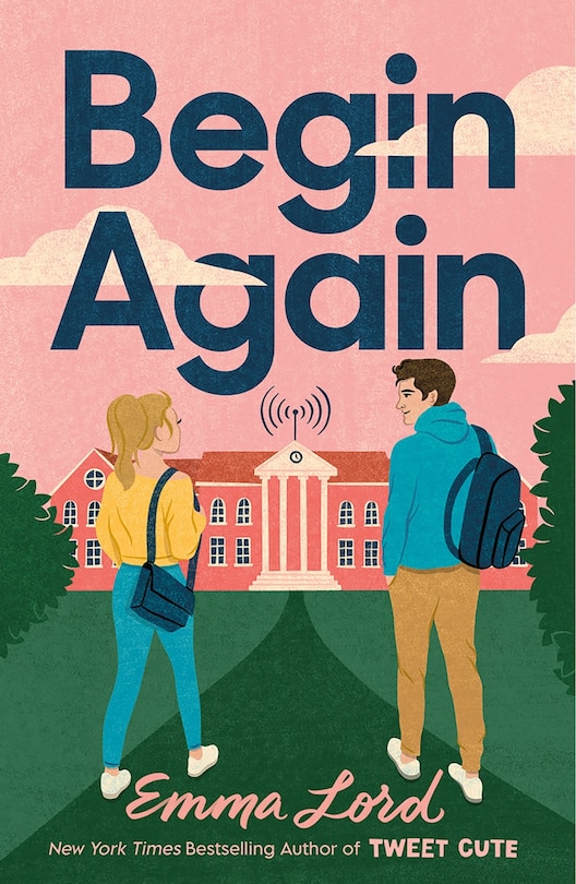 Couverture_Begin Again