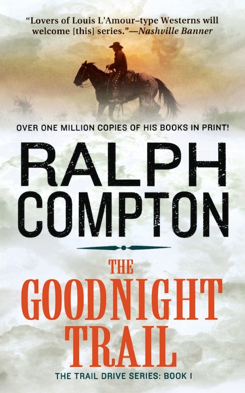 Front cover_The Goodnight Trail