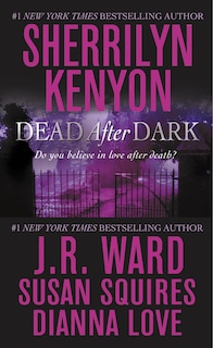 Front cover_DEAD AFTER DARK