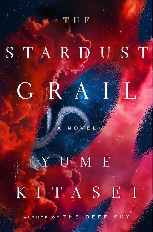 Couverture_The Stardust Grail