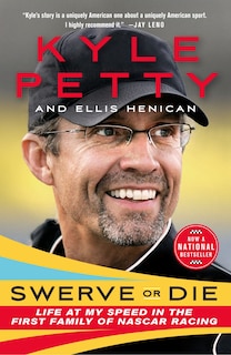 Front cover_Swerve or Die