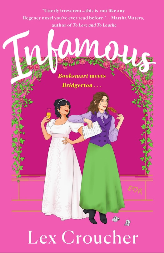 Front cover_Infamous