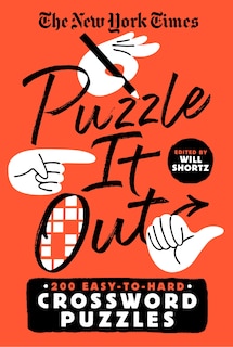 Couverture_The New York Times Puzzle It Out