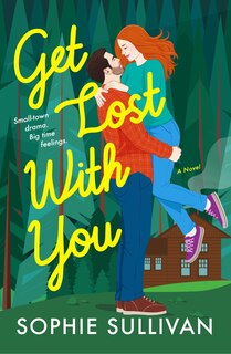 Front cover_Get Lost with You