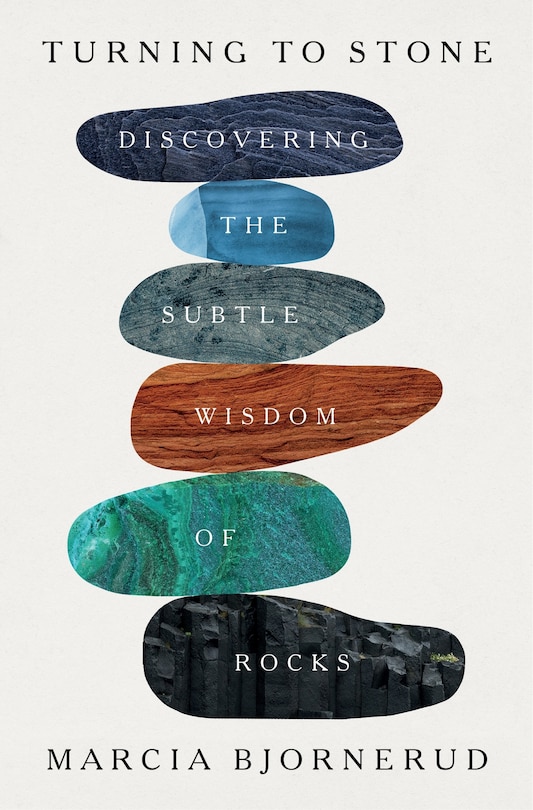 Couverture_Turning to Stone