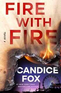 Front cover_Fire with Fire