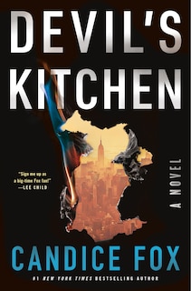 Front cover_Devil's Kitchen