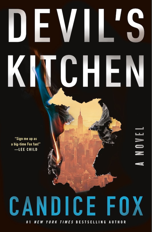 Front cover_Devil's Kitchen
