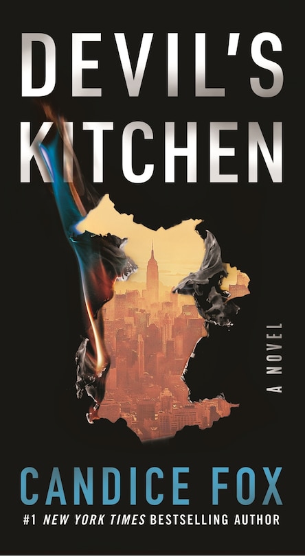 Front cover_Devil's Kitchen