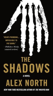 Couverture_The Shadows