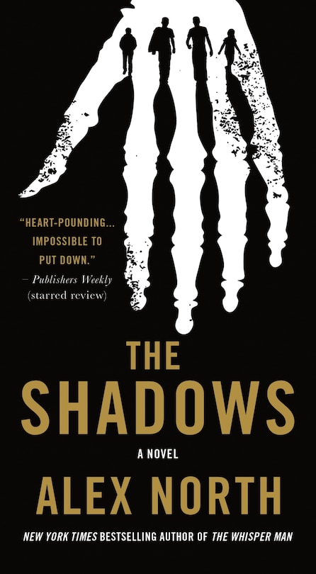 Couverture_The Shadows