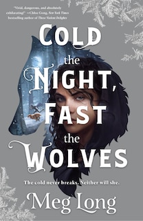Couverture_Cold the Night, Fast the Wolves