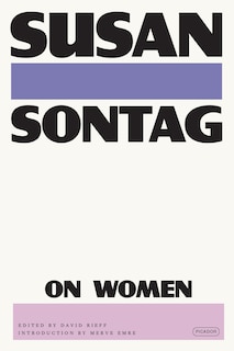 Couverture_On Women