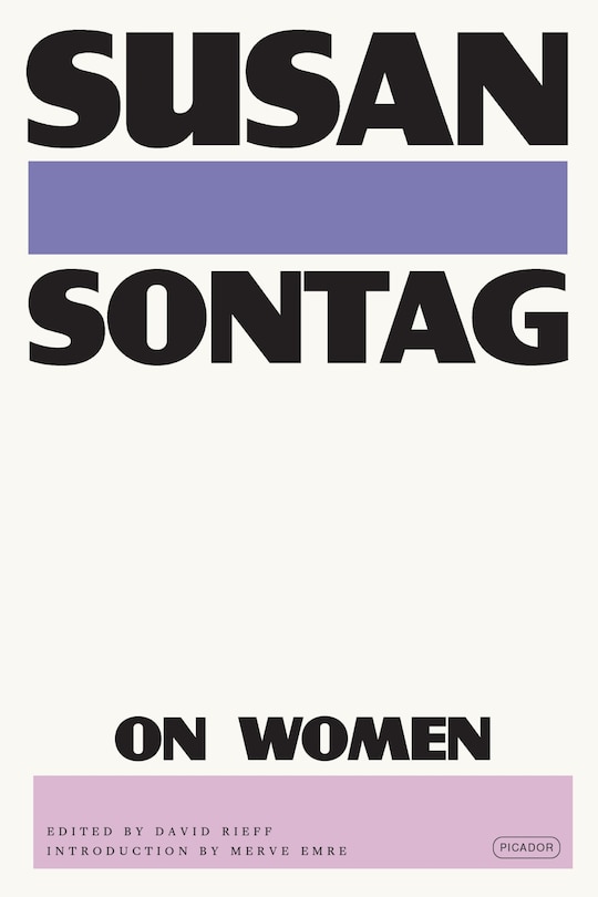 Couverture_On Women