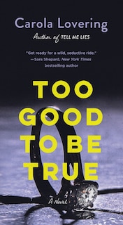 Too Good to Be True: A Novel