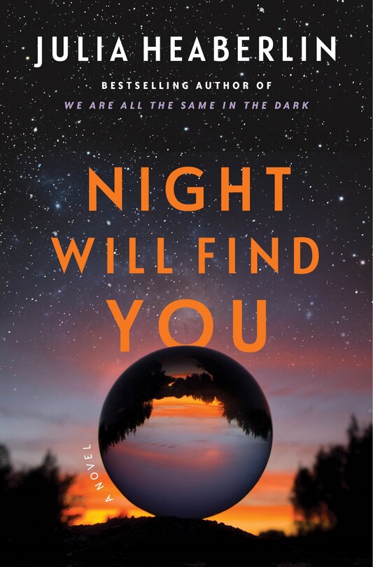 Couverture_Night Will Find You