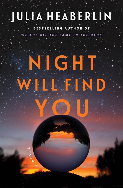 Couverture_Night Will Find You