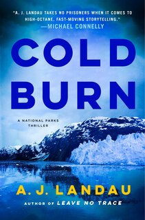 Front cover_Cold Burn