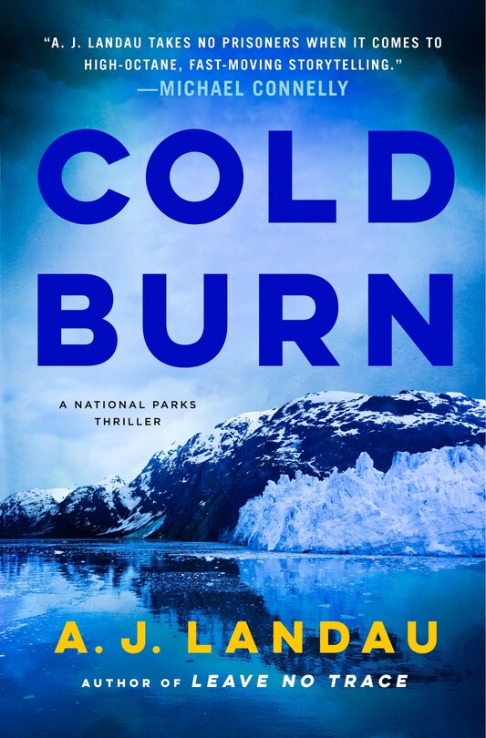 Front cover_Cold Burn