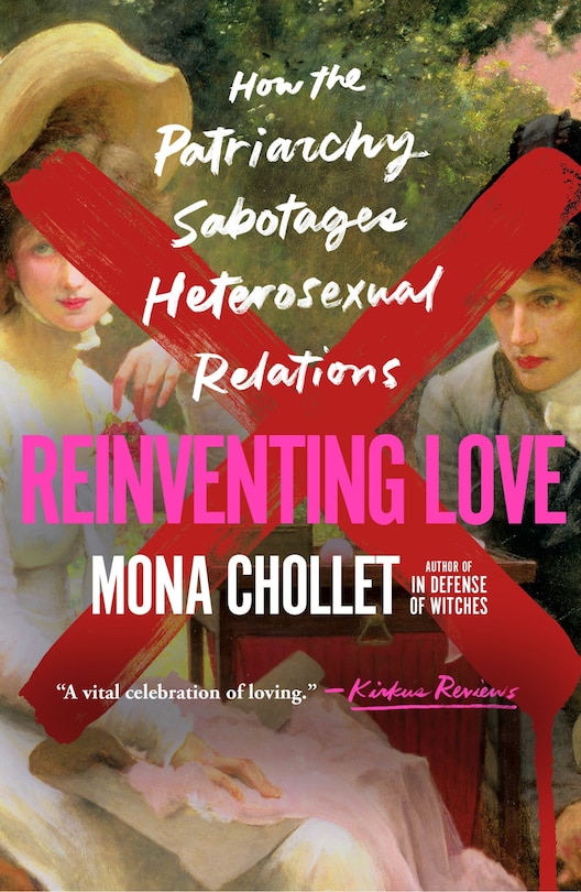 Front cover_Reinventing Love