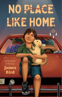 Front cover_No Place Like Home