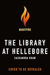Couverture_The Library at Hellebore