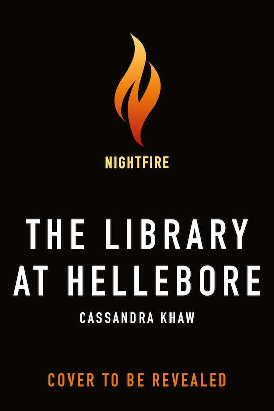 Couverture_The Library at Hellebore