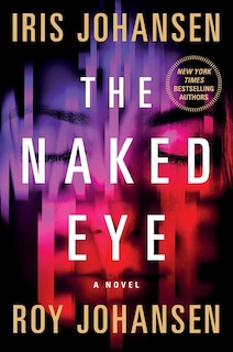 Front cover_The Naked Eye