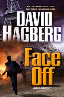 Front cover_Face Off