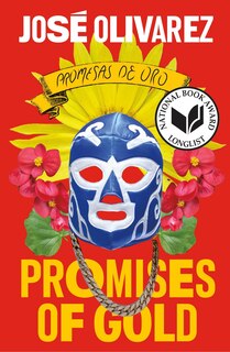 Front cover_Promises of Gold