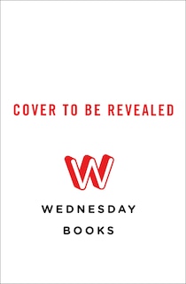Front cover_For She Is Wrath