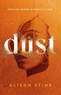 Front cover_Dust