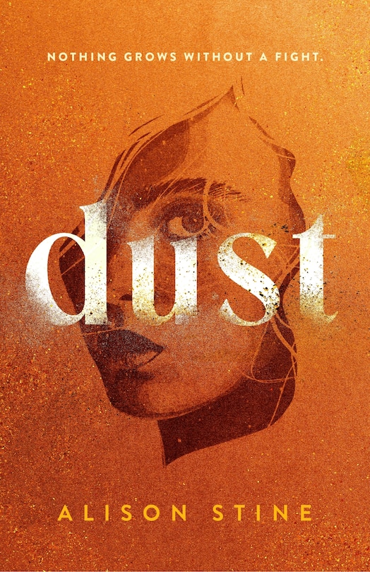 Front cover_Dust