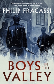 Front cover_Boys in the Valley