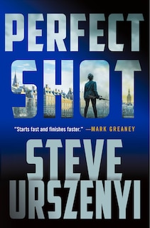 Front cover_Perfect Shot
