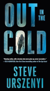 Front cover_Out in the Cold