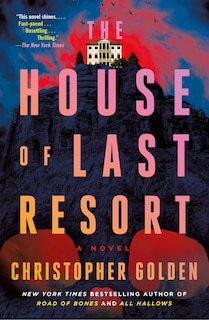 Front cover_The House of Last Resort