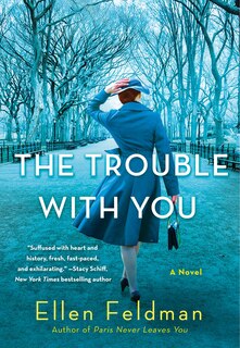 Couverture_The Trouble with You