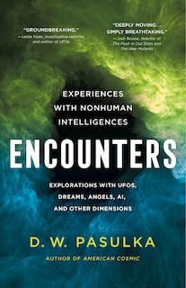 Front cover_Encounters