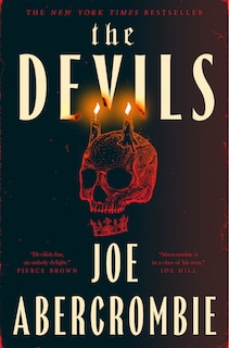 Front cover_The Devils