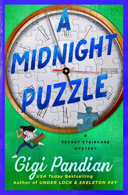 Front cover_A Midnight Puzzle