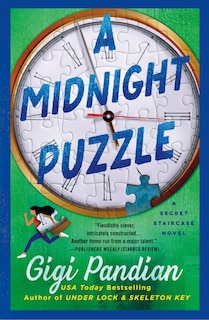 Couverture_A Midnight Puzzle