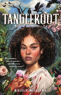 Front cover_Tangleroot